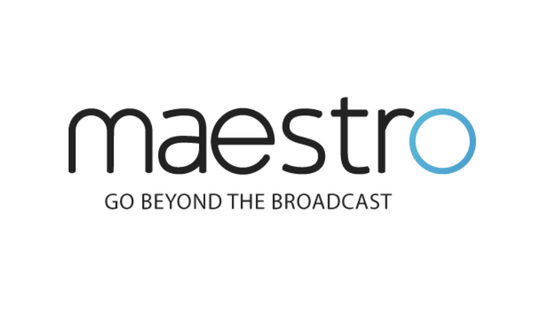 DCTOP20 Launches Partnership with Livestream Giant Maestro