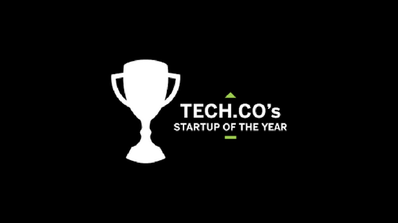 VOTE DCTOP20 2017 Startup of the Year