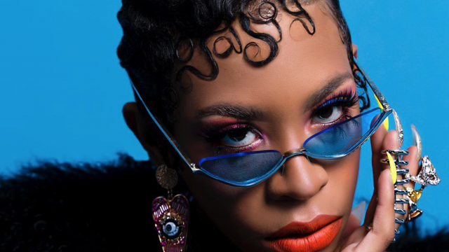 Rico Nasty Covers Fader and Announces New Project “Nasty”