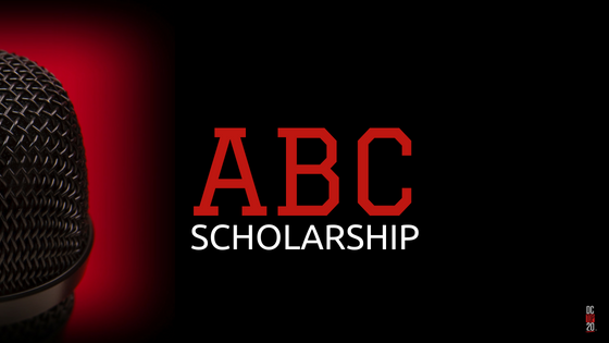 Apply For ABC Scholarship