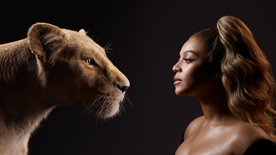 COULD BEYONCÉ’S LION KING ALBUM ‘OPEN THE GATEWAY’ FOR AFRICAN ARTISTS IN THE US?